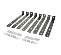 Jeu de supports, boîte à outils/réservoir d'eau CARGOPARTS CARGO-TB22