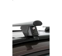 Jeu de supports de chargement MODULA MODULA SMART BAR XL 16 pour EDGE 2 2015-