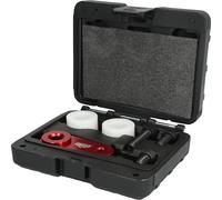 Jeu de supports de moyeu de roue, 6 pièces KS Tools 150.2740