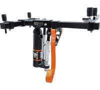 Jeu de supports de transmission universels, 12 pièces KS Tools 160.0910