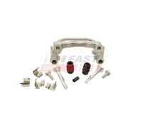 Jeu De Supports D'étriers De Freins Fast FT32529 pour Ford Essieu Arrière Droit