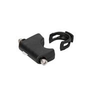 Jeu de supports, phare supplémentaire HELLA 8HG 958 053-801