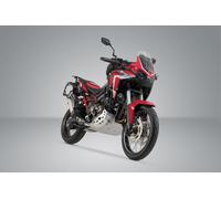 Jeu de supports pour compatible avec HONDA CRF1100L AFRICA TWIN 1100 2019-2021