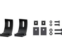 Jeu de supports pour projecteurs de complément HELLA pour DAF
