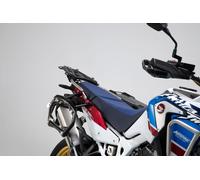 Jeu de supports pour sacoches latérales PRO compatible avec HONDA CRF 1000