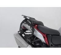Jeu de supports pour sacoches latérales PRO compatible avec SUZUKI GSX-R 1300
