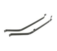Jeu de supports, réservoir de carburant BLIC 6907-00-1617030P