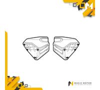 Jeu de supports SHAD SH SH36 D1B3613PR