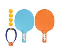 Jeu de sur la Porte, Jeu de sur la Porte, Jeu de Porte avec Raquette et balles, Jeu de Portable pour Porte, Jouets d'entraînement de Tennis de Table pour la Maison