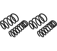 Jeu de suspensions, ressorts E10-35-023-02-22