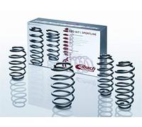 Jeu de suspensions, ressorts E2044-140