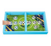 Jeu De Table À Élastique | Jouets Sportifs En Bois Amusants Pour Deux Joueurs,Jeu De Bataille Sur Table - pour de Âges Réunions entre Amis Soirées en Famille Fêtes Maternelle Jardin d'École Maternelle