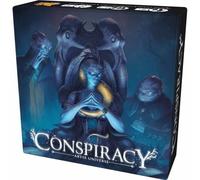 Jeu de table Asmodee Conspiracy : Abyss Universe (FR)