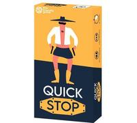 Jeu de table Asmodee Quick Stop