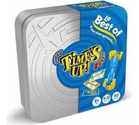 Jeu de table Asmodee Time's Up ! The Best Of