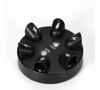 Jeu De Table Avec Détecteur De Mensonges Et Menteur Électrochoc