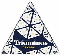 Jeu de table Bizak Triominos