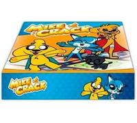 Jeu de table Colorbaby Mike Crack ES