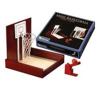Philos-Spiele – Jeu de table de basket-ball – 3236 Mini Basketball – 24,5×24,5×25,5 cm