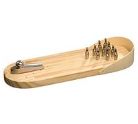 Jeu de table de mini bowling Philos