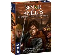 Jeu de table Devir El Señor de los Anillos La Batalla por la Tierra Media ES