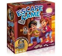 Jeu de table Dujardin Escape game