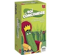 Jeu de table Dujardin Le roi concombre