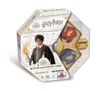 Jeu de table Educa Harry Potter Quiz (ES)