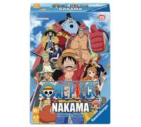 Jeu de table en une seule pièce Nakama Version allemande Ravensburger