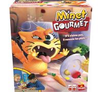 Jeu de table Goliath Twink Gourmet (FR)