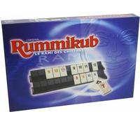 Jeu de table Hasbro Rummikub Numbers (français) (FR)