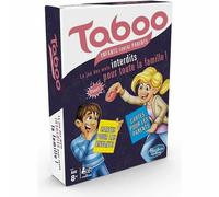 Jeu de table Hasbro Taboo, édition familiale