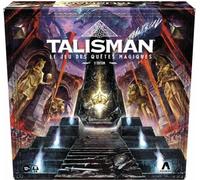 Jeu de table Hasbro Talisman The Magic Quest Game