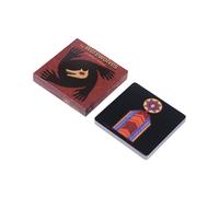 Jeu de table Loup-Garou Divertissement multijoueur Compétition Puzzle Loisirs La famille Ami Fête Complet