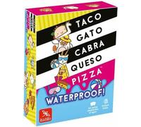 Jeu de table Lúdilo Juego Taco, Gato