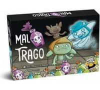 Jeu de table MAL TRAGO