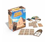 Jeu de table Megableu Clé O Cartes (FR)