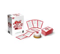 Jeu de table Megableu Ni Oui Ni Non Sans Tabous (FR)