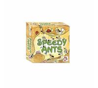 Jeu de table Mercurio Speedy Ants ES