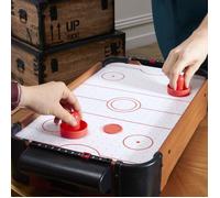 Jeu de Table - MISTER GADGET - Hockey - Fun - Multicolore