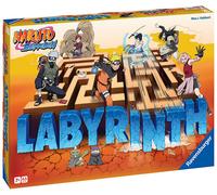 Jeu de Table Naruto Shippuden Labyrinth Ravensburger