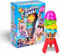 Jeu de table ¡oopps Scoops ! Diset Diset