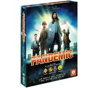 Jeu de table Pandemic Asmodee Pandemic (FR)
