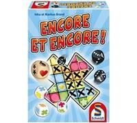 Jeu de table Schmidt Spiele Encore et Encore ! (FR)