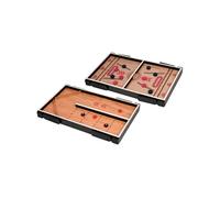 Philos-Spiele – Jeu – Philos Shuffle Game and Speed Hockey