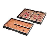 Philos-Spiele – Jeu – Philos Shuffle Game and Speed Hockey