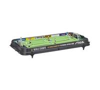 Jeu de table - STIGA - World Champs - Noir - Assemblage rapide - 2 joueurs