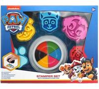 Jeu de tampons pour enfants RMS Paw Patrol 97-0113 23378