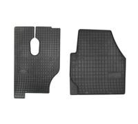 Jeu de tapis de sol FROGUM MMT A040 0078MP3S