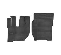 Frogum Jeu de tapis de sol MMT A040 600075 Caoutchouc pour Volvo FH12/FH16 1993-